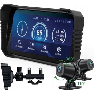 NAVITEL MS850 DUAL