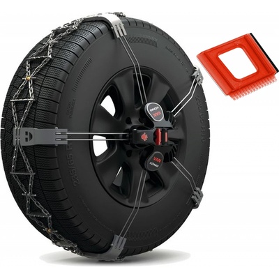 Thule König K-Summit VAN K87 – Hledejceny.cz