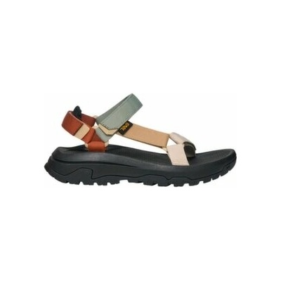 Teva Hurricane XLT3 Women hnedá