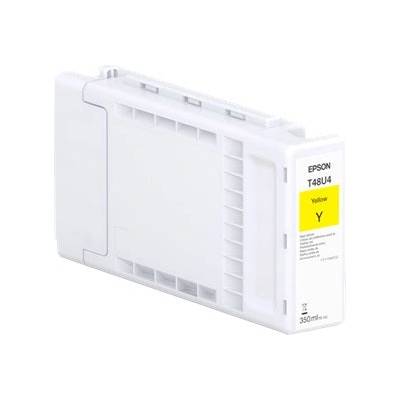 Epson 1LB UltraChrome Pro 6 Yellow T48U4 350ml SC-P8500 (C13T48U400)
