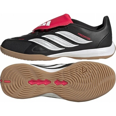 Adidas Boty Predator League FT Jr IN JR7921