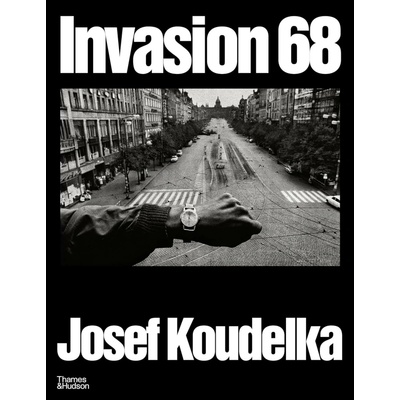 Invasion Prague 68