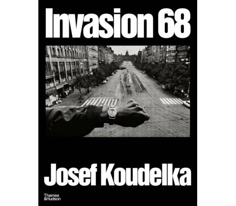 Invasion Prague 68