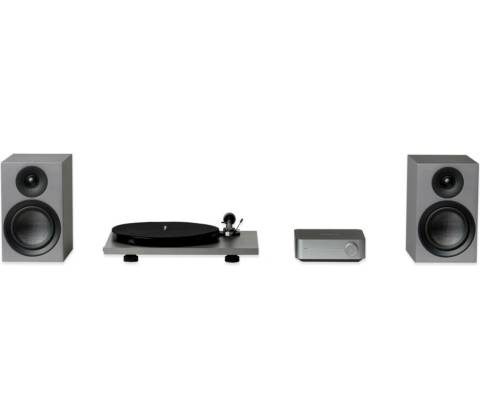 Pro-Ject WiiM Phono Set