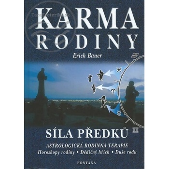 Karma rodiny
