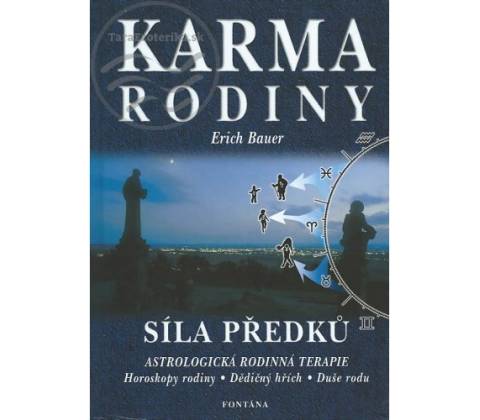Karma rodiny