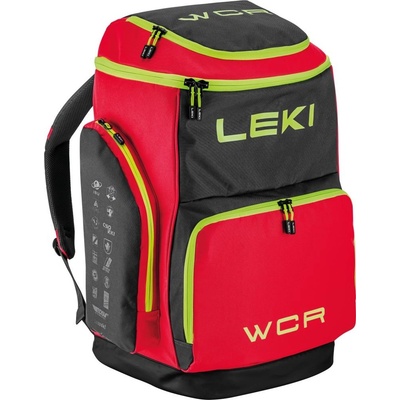 Leki Skiboot Bag WCR 2023/2024 – Zbozi.Blesk.cz