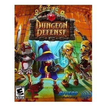 Dungeon Defenders