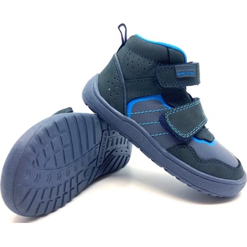 Protetika Hardy Denim