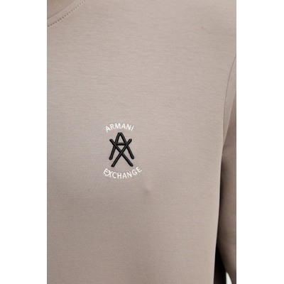 Giorgio Armani Суичър Armani Exchange (XM001777.AF10818)