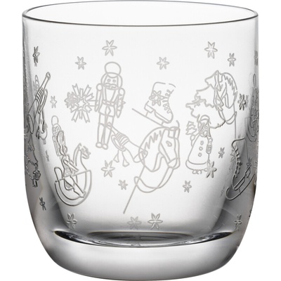 Villeroy & Boch Pohárik Toy's Delight 4 x 60 ml