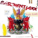 BASEMENT JAXX: KISH KASH, CD