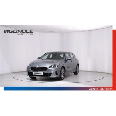 BMW 120i 115 kW