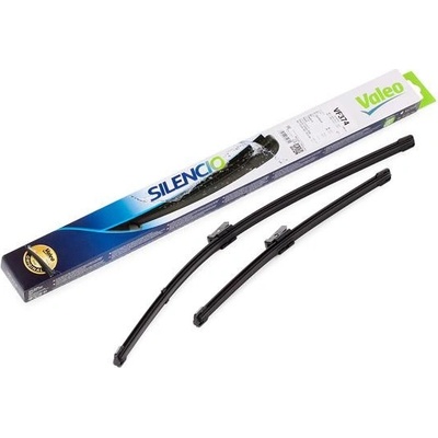 Valeo 700+400 mm 574692