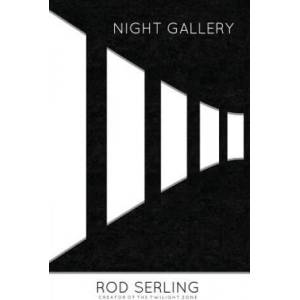 Night Gallery | Rod Serling (ISBN: 9781493716975)