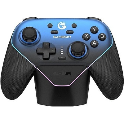 GameSir Super Nova HRG7120