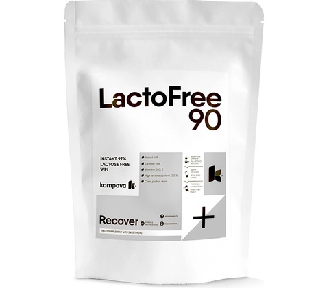 Kompava LactoFree 90 1000 g