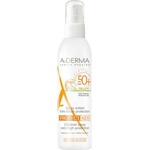 A-DERMA Protect Kids spray SPF 50+ 200 ml