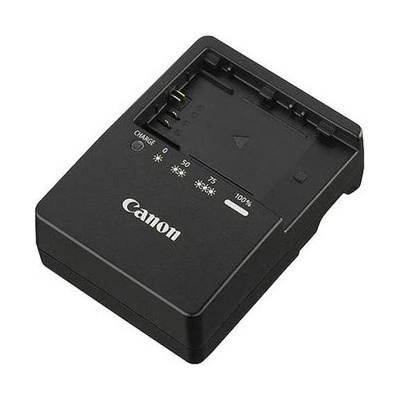 Canon Зарядно устройство Canon - LC-E6E (3349B001AA)