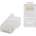 VEZ RJ45 Cat5 конектор за UTP пач кабел, 100 бр. в опаковка 05232 (05232)