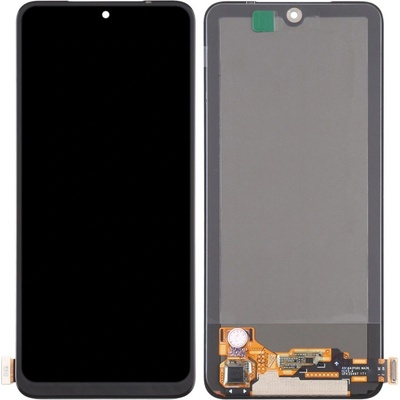 LCD Displej + Dotykové sklo Xiaomi Redmi Note 11