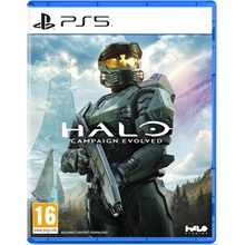 Halo: Campaign Evolved