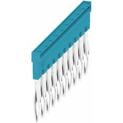 Weidmüller ZQV 2.5N/10 BL (1527880000)