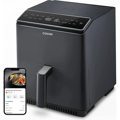 Cosori Dual Blaze 6.4L Smart CAF-P583S-AEUR