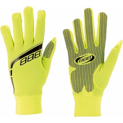 BBB BWG-11 RaceShield LF neon-yellow