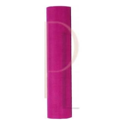 Paris Dekorace Tyl v roli, fuschia, 15cm/23m