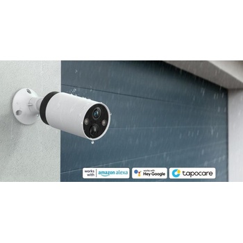 Image 1 of TP-Link Tapo C420S2