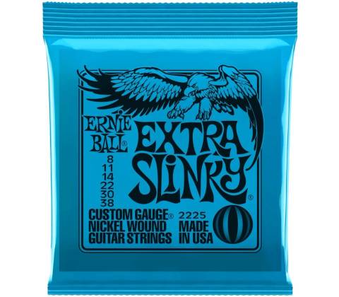 Ernie Ball 2225