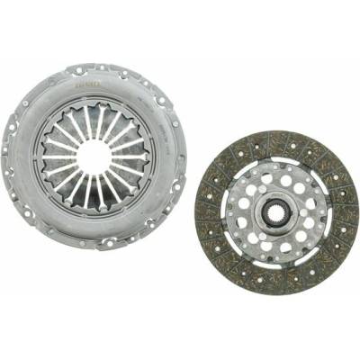 Spojková sada AISIN Clutch Set (2P) KE-VW21R