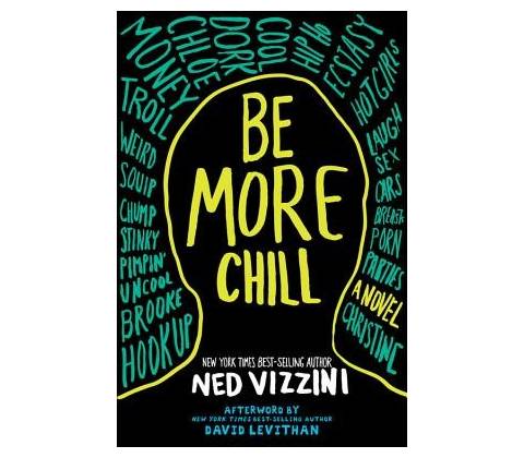 Be More Chill