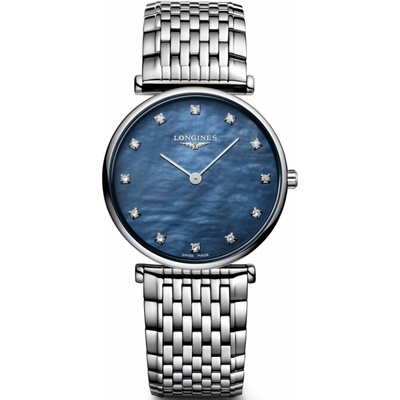 Longines L4.512.4.81.6