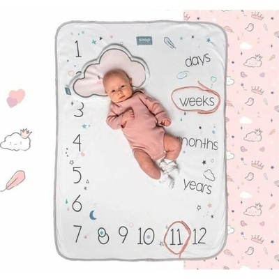 Snap The Moment Fotodeka Dusty Pink EN