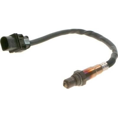 Lambda sonda BOSCH 0 258 017 036