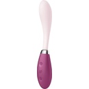 Satisfyer G-Spot Flex 3 šedý