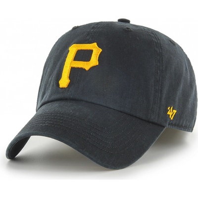 47 Brand Pittsburgh Pirates Classics '47 FRANCHISE
