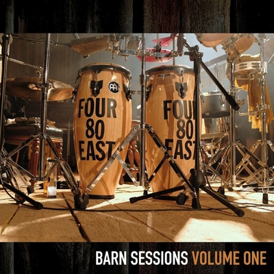 Four80East - Barn Sessions Volumne One LP