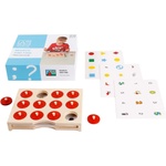 Toys for Life Образователна игра, Toys for Life - Потърси и намери, Уча нови думи (900000109)