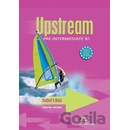 Upstream Pre-Intermediate B1 Students Book + CD