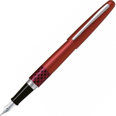 Pilot MR3 Retro Pop Red plnicí pero