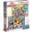 Clementoni - Puzzle 2x20 Mickey is having fun with friends - 40 - 99 piese