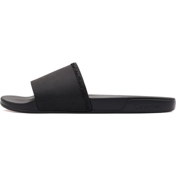 Calvin Klein Ess Slide Institutional CV