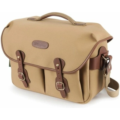Billingham Hadley One Camera Bag Khaki Tan