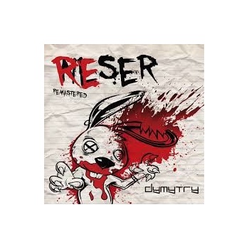 Dymytry - Reser CD