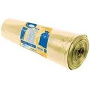 Wimex Pytle žluté LDPE 120l 25ks - role 10 rolí v kartonu 69765