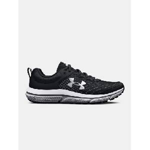 Under Armour Детски обувки Under Armour UA BGS Assert 10 Under Armour | Cheren | Момчешки | 35 1/2 - zoot - 106,32 лв