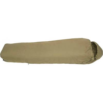 Carinthia Синтетичен спален чувал Carinthia Tropen Synthetic sleeping bag - Sand - размер 200 cm (514-0565-0212)